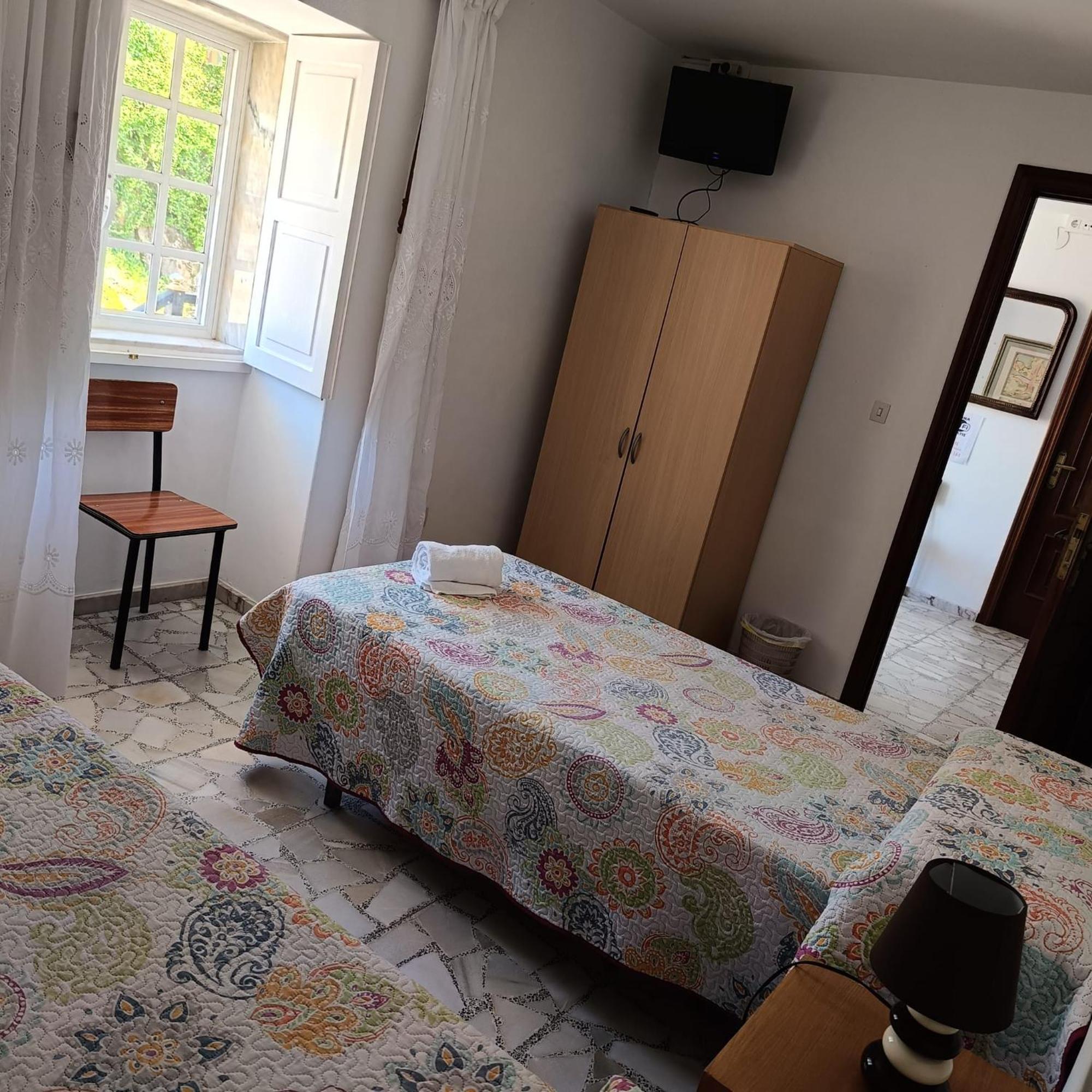 Pension Rural Para Peregrinos "Areal" Padrón Extérieur photo